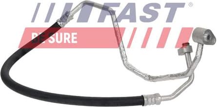 High-pressure Line, air conditioning FT10232 - image 3