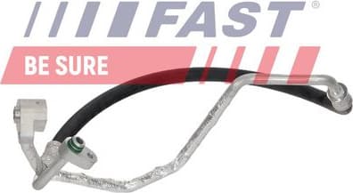 High-pressure Line, air conditioning FT10232 - image 4