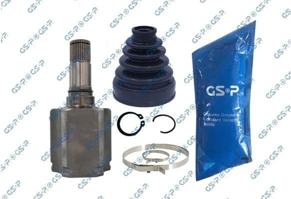 Joint Kit, drive shaft 602108