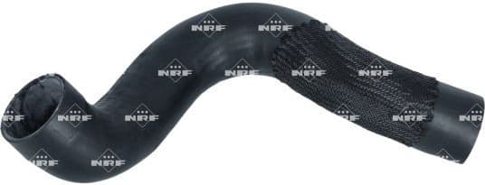 Charge Air Hose 166494