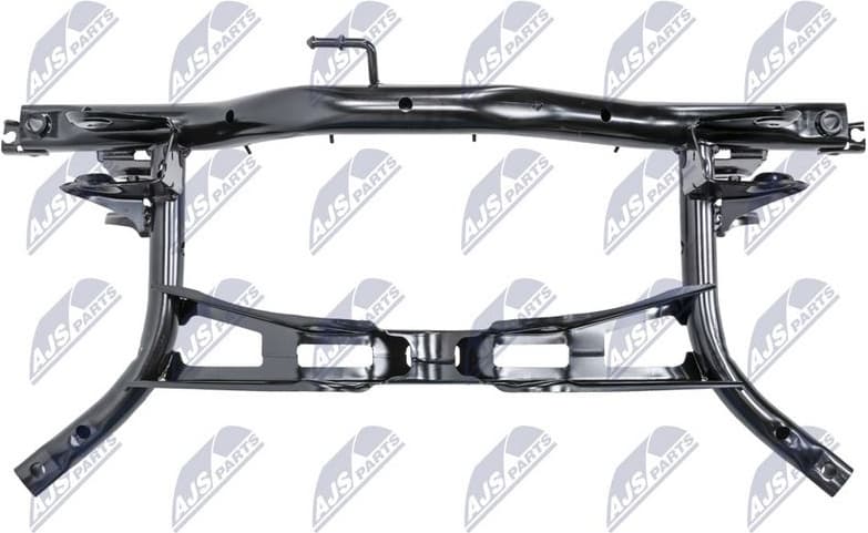 Axle Beam ZRZ-VW-035 - image 2