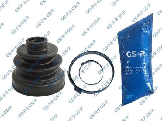 Bellow Kit, drive shaft 760047