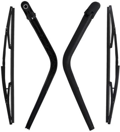 Wiper Arm, window cleaning 25347