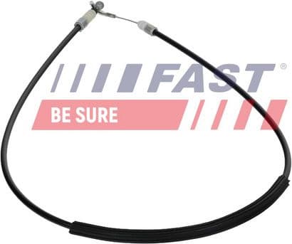 Cable Pull, door release FT73711 - image 4