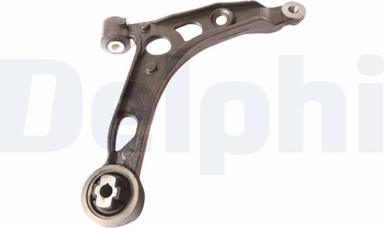 Control/Trailing Arm, wheel suspension TC4367