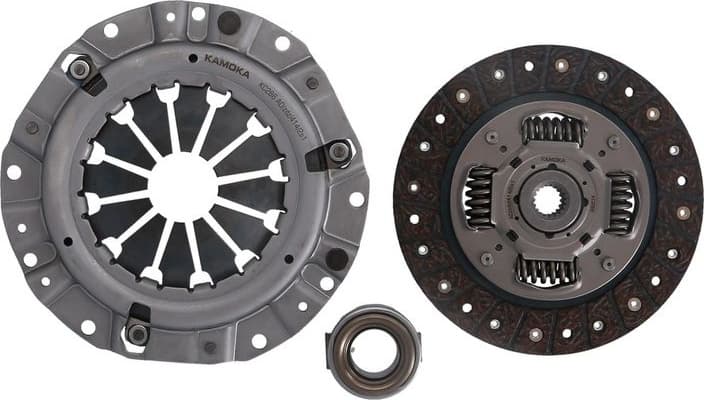Clutch Kit KC286