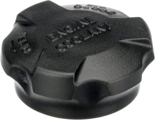 Cap, coolant tank RC256