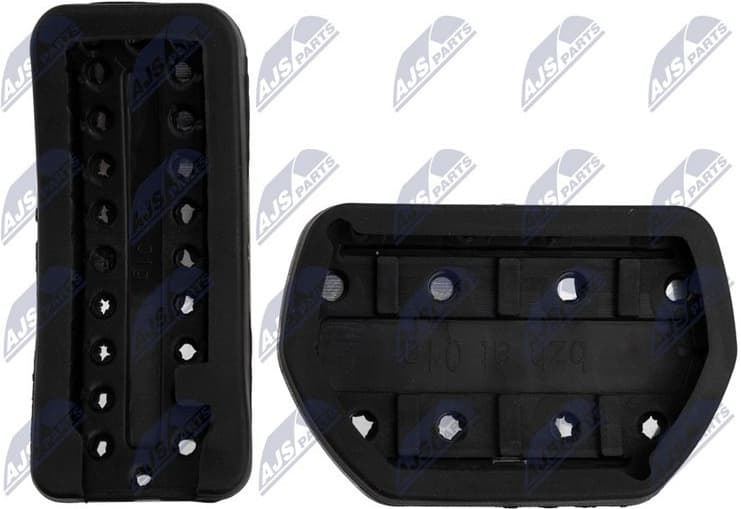 Pedal Pad Set EZC-PE-111 - image 3