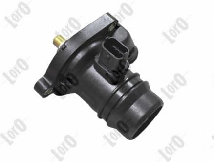 Thermostat, coolant LORO 037-025-0024 - image 2