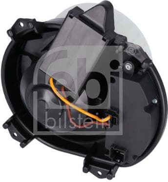 Interior Blower 185293 - image 2