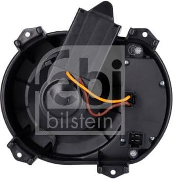 Interior Blower 185293 - image 3