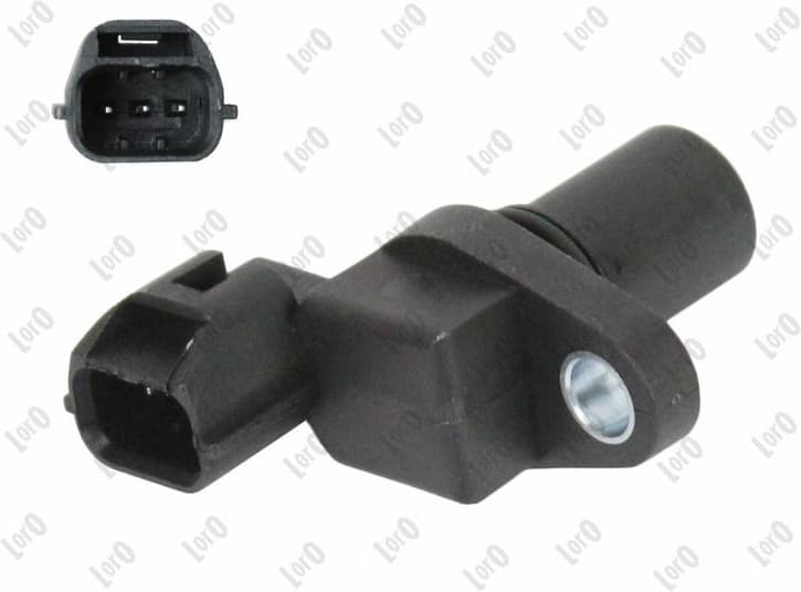 RPM Sensor, automatic transmission LORO 120-04-071 - image 2