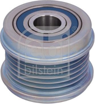 Alternator Freewheel Clutch 197365 - image 2