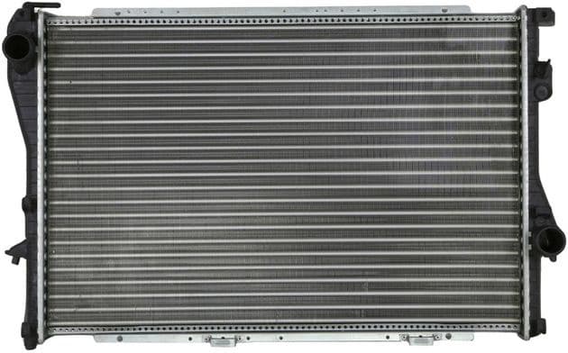 Low Temperature Cooler, charge air cooler 7705313