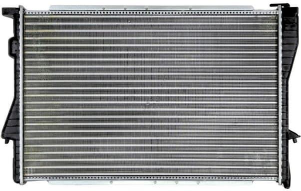 Low Temperature Cooler, charge air cooler 7705313 - image 2