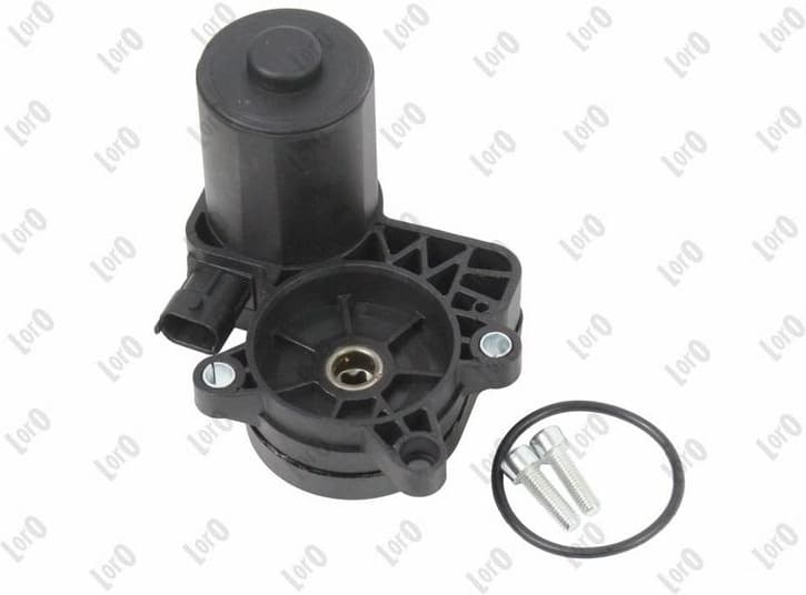 Control Element, parking brake caliper LORO 131-06-986