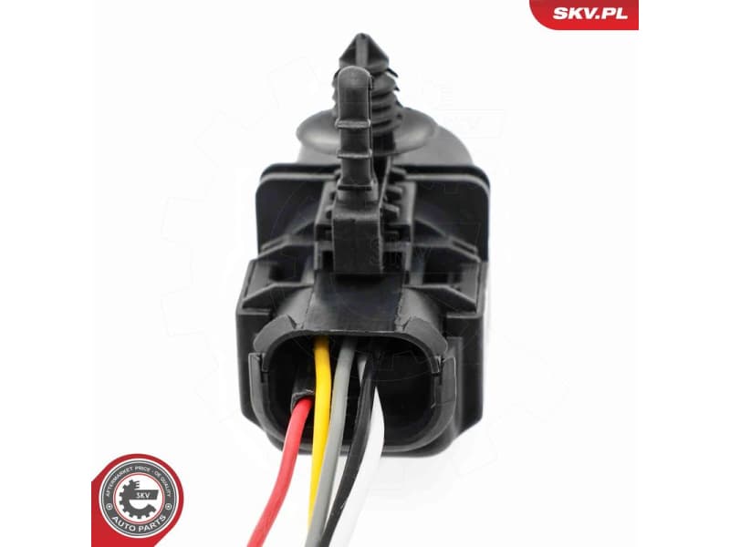 Oxygen Sensor 09SKV171 - image 5