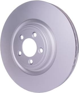 Brake Disc PRO High Carbon 8DD 355 129-071 - image 2