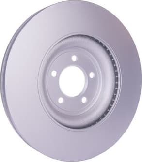 Brake Disc PRO High Carbon 8DD 355 129-071 - image 3