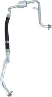 High/Low-pressure Line, air conditioning 400066 - image 4