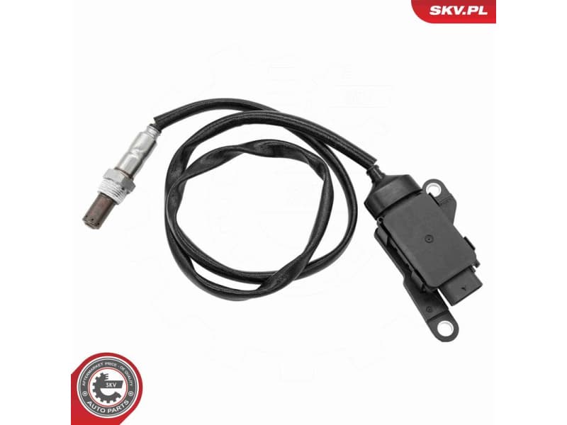 NOx Sensor, NOx catalytic converter 71SKV086