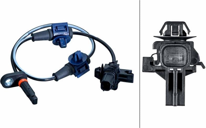 Sensor, wheel speed 6PU 358 251-141