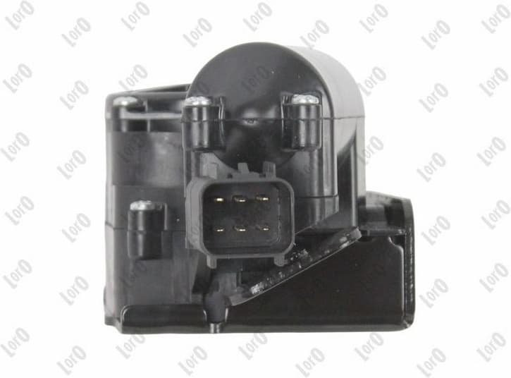 Tailgate Lock LORO 132-037-056 - image 4