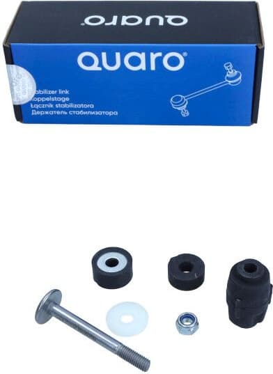 Link/Coupling Rod, stabiliser bar QS1851/HQ - image 3