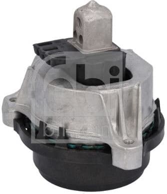 Mounting, engine 197779