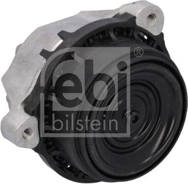 Mounting, engine 197779 - image 2