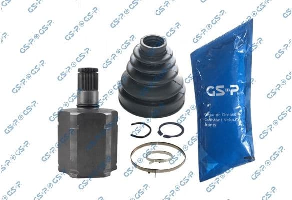 Joint Kit, drive shaft 602429