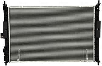 Radiator, engine cooling 607100 - image 3