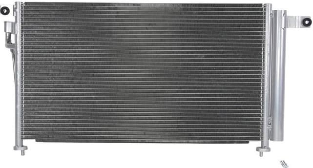 Condenser, air conditioning 7800507 - image 2