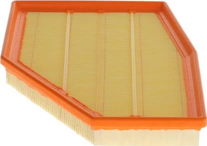 Air Filter F 026 400 857 - image 2