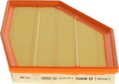 Air Filter F 026 400 857 - image 4