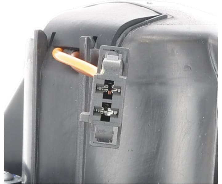 Interior Blower 884620 - image 2