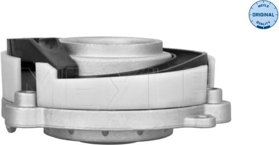 Repair Kit, suspension strut support mount MEYLE-ORIGINAL-KIT: Better solution for you! 100 641 2046 - image 2