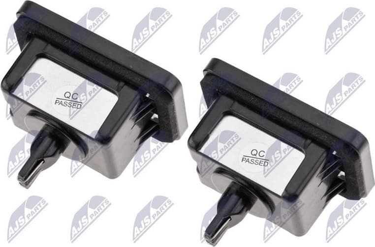 Licence Plate Light ELP-ME-014