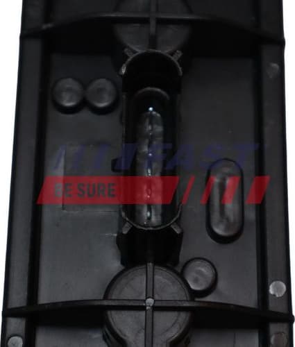 Bulb Holder, tail light assembly FT86417 - image 2