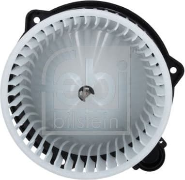 Interior Blower 196727 - image 4