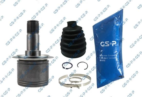 Joint Kit, drive shaft 635069