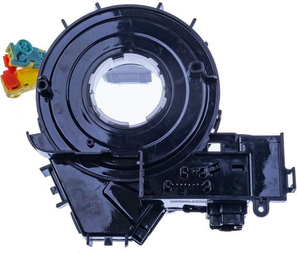 Clock Spring, airbag E900064