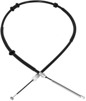 Cable Pull, parking brake 1190045