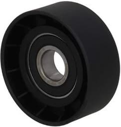 Deflection Pulley/Guide Pulley, V-belt R0712