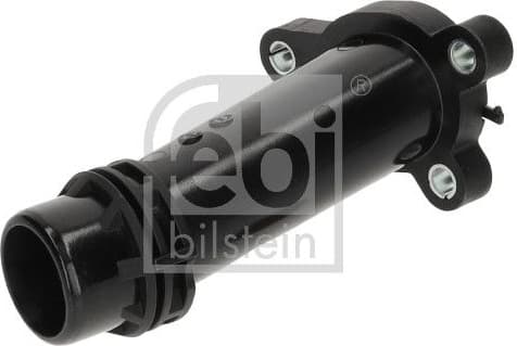 Coolant Flange 196564