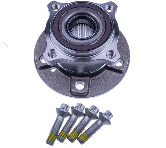 Wheel Bearing Kit W413968