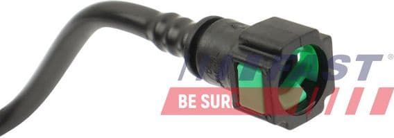 Fuel Line FT00912 - image 2