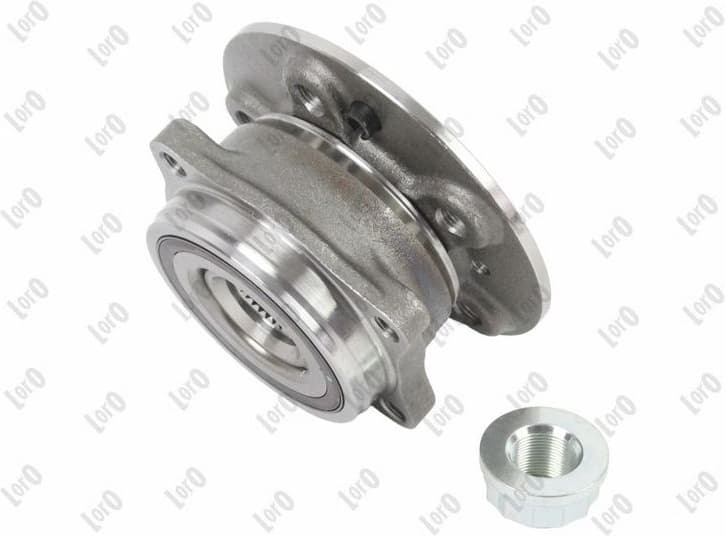 Wheel Hub LORO 141-01-382 - image 2