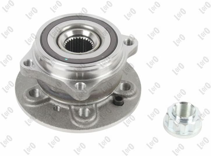 Wheel Hub LORO 141-01-382 - image 3