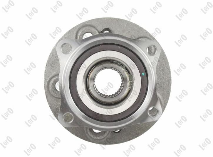 Wheel Hub LORO 141-01-382 - image 5
